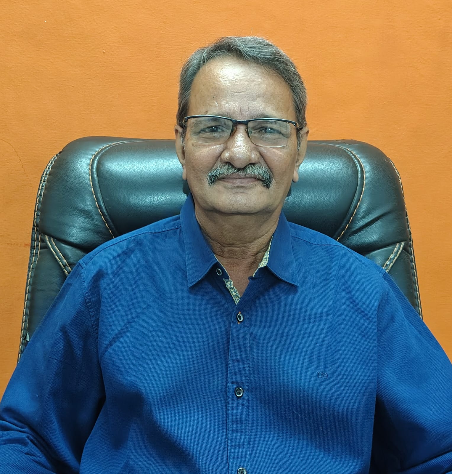 Industrial Trading Company — Powering Goa Since 2003