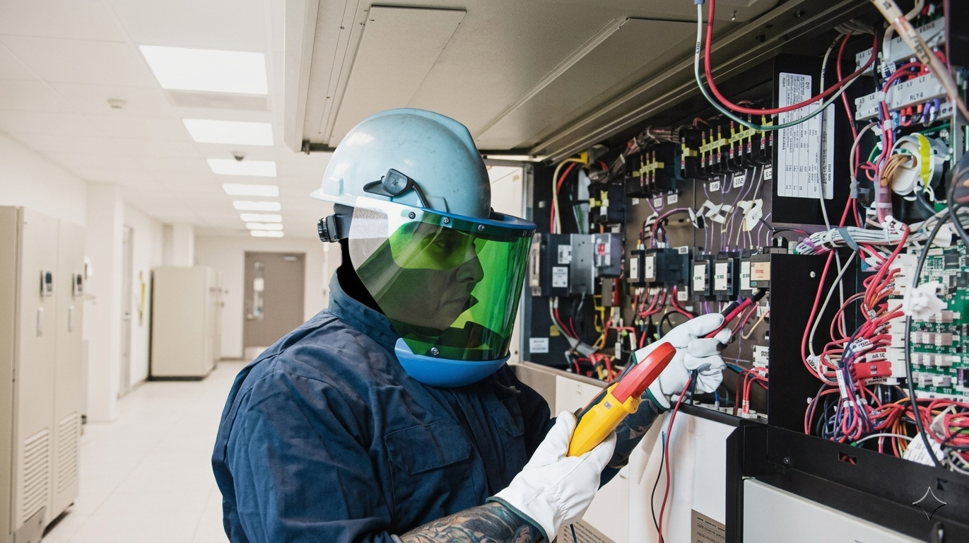 Repair | Services
